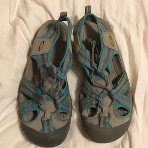 Keen Waterproof Sandals